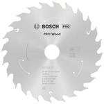 BOSCH PRO Wood Kreiss&auml;geblatt 136x1,5x20 1 St.