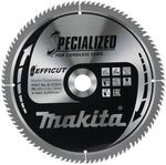 makita Kreiss&auml;geblatt B-67321