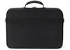 Dicota D31638, DICOTA Eco Multi Select 14-15,6 " Notebook-Tasche - Schwarz