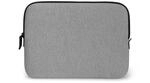 DICOTA Skin Urban 13" Notebook-H&uuml;lle - Grau