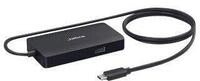 Jabra PanaCast USB Hub Dockingstation USB-C (VGA,HDMI)
