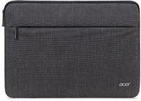 Acer Protective Sleeve Notebook-H&uuml;lle 39,6 cm (15,6") dunkelgrau