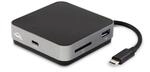 OWC USB-C Travel Dock Dockingstation