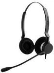 Jabra BIZ 2300 MS Stereo kabelgebundenes On-Ear Headset