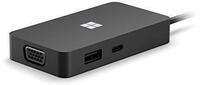 Microsoft Surface USB-C Travel Hub Docking Station