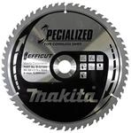 makita Kreiss&auml;geblatt B-67309