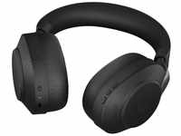 Jabra Evolve2 85 UC Stereo Headset Over-Ear schwarz 28599-989-999