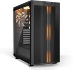 be quiet PC Geh&auml;use Pure Base 500DX ATX schwarz