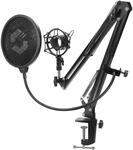 Speedlink VOLITY Streaming Accessory Set f&uuml;r Mikrofon
