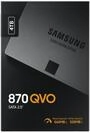 Samsung 870 QVO 4 TB SSD