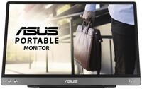 ASUS ZenScreen MB14AC 35,56 cm (14 Zoll) portbaler Monitor