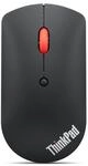 Lenovo Ger&auml;uschlose ThinkPad Bluetooth-Maus