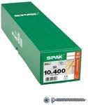 SPAX&reg; Holzbauschrauben T50 10x400 50 St.