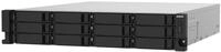QNAP TurboStation TS-1232PXU-RP-4G 12 Einsch&uuml;be NAS-Server Leergeh&auml;use