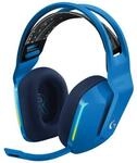 Logitech G733 Lightspeed blau