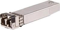 HPE Networking X121 1G SFP LC LX Transceiver-Modul