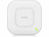 Zyxel WAX610D-EU0101F, Zyxel WLAN Access Point AX3000 WiFi 6 Dual-optimiert Kein