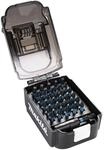 makita Bit-Set Impact Black E-03084 31-teilig