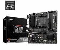MSI B550M Pro-VDH