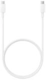 Samsung USB Type-C zu USB Type-C Kabel White (100 W)