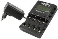 ANSMANN Akku-Ladeger&auml;t Powerline 4.2 Pro
