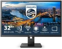 Philips 325B1L Monitor 80 cm (31,5 Zoll)