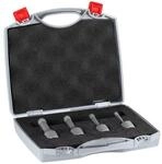 BOSCH Bohrkronen-Set PRO Ceramic dry 4-teilig