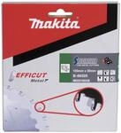 makita Kreiss&auml;geblatt B-69325, EFFICUT 150x20x33Z