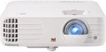 ViewSonic PX701-4K Heimkino DLP Beamer 3200 ANSI Lumen ViewSonic PX701-4K Heimkino DLP Beamer 3200 ANSI Lumen