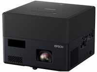 Epson V11HA14040, Epson EF-12 mobiler Laser 3-LCD-Projektor 1000 Lumen Full HD,