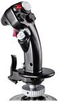 Thrustmaster F-16C Viper HOTAS Add-On Grip - Griff f&uuml;r Game-Controller