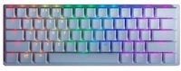 Razer Huntsman Mini kabelgebundene Gaming Tastatur - QWERTY US - wei&szlig;