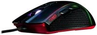 ADATA XPG Maus Primer kabelgebunden schwarz-rot