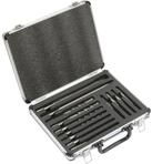 makita Mei&szlig;el- und Bohrer-Set B-64674, 13-teilig