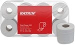 KATRIN Toilettenpapier 2-lagig