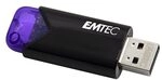Emtec B110 Click Easy USB-Stick 128 GB