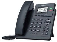 Yealink SIP-T31G - VoIP-Telefon f&uuml;nfwegig Anruffunktion
