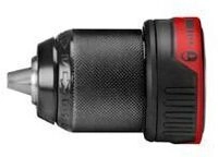 BOSCH Professional FlexiClick-Aufsatz GFA 18-M Schnellspannbohrfutter 1,5/13,0 mm
