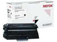 Xerox Everyday Toner - Schwarz - 12000 Seiten, Alternative zu Brother TN-3390 (