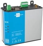 INSYS icom SCR-L300, LTE-Mobilfunk-Router, EMEA-Frequenzen, VPN 2x Ethernet...