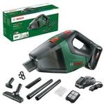BOSCH Home & Garden UniversalVac 18 Akku-Handstaubsauger