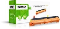 KMP Toner B-T112X gelb kompatibel zu brother TN-247Y