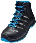 uvex Sicherheitsstiefel 69352 Gr&ouml;&szlig;e: 43