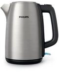 Philips Viva Collection HD9351/90 Wasserkocher 1.7 L, rostfreier Edelstahl