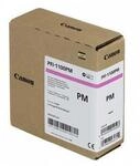 Canon Original PFI-1100PM Druckerpatrone - fotomagenta (0855C001AA)
