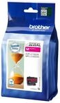 Brother Original LC-3235XLM Druckerpatrone magenta 5.000 Seiten (LC3235XLM)