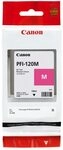 Canon Original PFI-120M Druckerpatrone - magenta 130ml