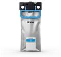 Epson Original T01D2 XXL Druckerpatrone - cyan (C13T01D200)