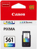 Canon 3731C001, Canon CL-561 Druckerpatrone - C/M/Y 180 Seiten
