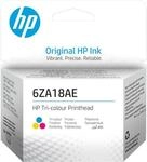 HP Original Druckkopf f&uuml;r Ink Tank/Smart Tank - cyan, magenta, gelb